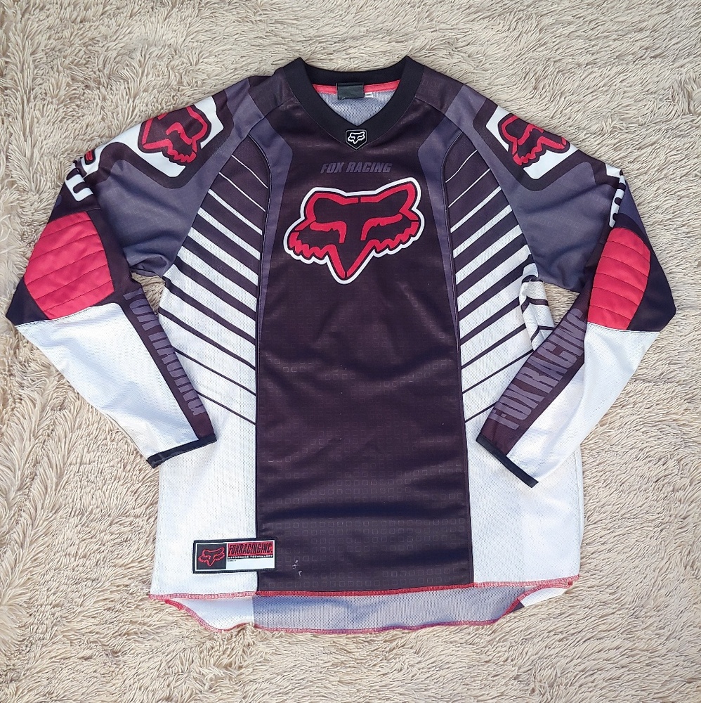 FOX Motorcross Jersey